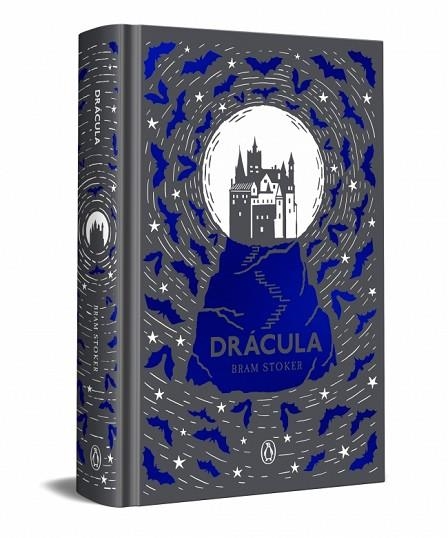 DRÁCULA | 9788491057871 | STOKER, BRAM | Llibreria Drac - Llibreria d'Olot | Comprar llibres en català i castellà online