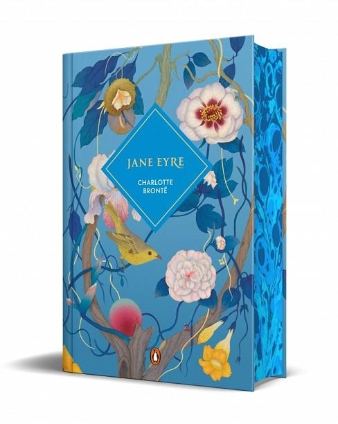 JANE EYRE (EDICIÓN ESPECIAL LIMITADA) | 9788491056300 | BRONTË, CHARLOTTE | Llibreria Drac - Llibreria d'Olot | Comprar llibres en català i castellà online