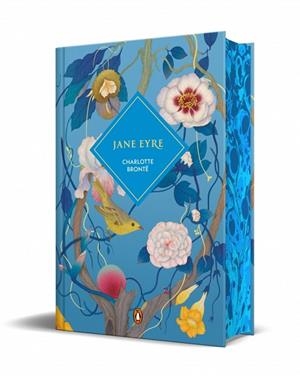 JANE EYRE (EDICIÓN ESPECIAL LIMITADA) | 9788491056300 | BRONTË, CHARLOTTE | Llibreria Drac - Llibreria d'Olot | Comprar llibres en català i castellà online