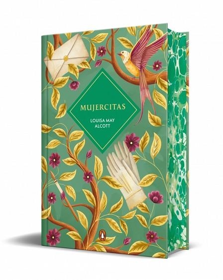 MUJERCITAS (EDICIÓN ESPECIAL LIMITADA) | 9788491056805 | ALCOTT, LOUISA MAY | Llibreria Drac - Llibreria d'Olot | Comprar llibres en català i castellà online