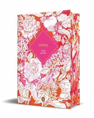 EMMA (EDICIÓN ESPECIAL LIMITADA CON CANTOS TINTADOS) | 9788491057796 | AUSTEN, JANE | Llibreria Drac - Llibreria d'Olot | Comprar llibres en català i castellà online