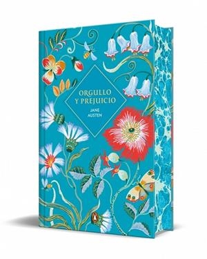 ORGULLO Y PREJUICIO (EDICIÓN ESPECIAL LIMITADA CON CANTOS TINTADOS) | 9788491057802 | AUSTEN, JANE | Llibreria Drac - Llibreria d'Olot | Comprar llibres en català i castellà online