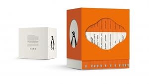 ESTUCHE PENGUIN CLÁSICOS VINTAGE | 9788491057369 | SUN TZU;  SÉNECA; JANE AUSTEN | Llibreria Drac - Llibreria d'Olot | Comprar llibres en català i castellà online