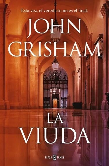 VIUDA, LA | 9788401027611 | GRISHAM, JOHN | Llibreria Drac - Llibreria d'Olot | Comprar llibres en català i castellà online