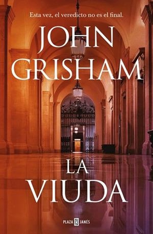 VIUDA, LA | 9788401027611 | GRISHAM, JOHN | Llibreria Drac - Llibreria d'Olot | Comprar llibres en català i castellà online