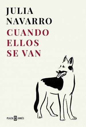 CUANDO ELLOS SE VAN | 9788401037078 | NAVARRO, JULIA | Llibreria Drac - Llibreria d'Olot | Comprar llibres en català i castellà online