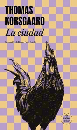 CIUDAD, LA (TRILOGÍA DE TUE 2) | 9788439745167 | KORSGAARD, THOMAS | Llibreria Drac - Librería de Olot | Comprar libros en catalán y castellano online