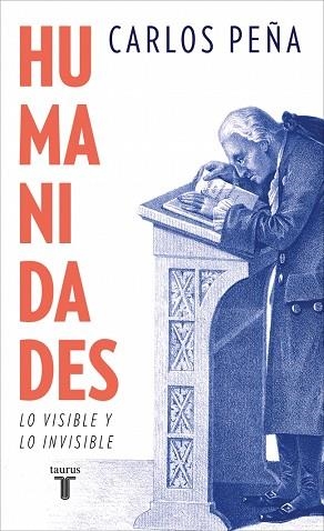 HUMANIDADES | 9788430628889 | PEÑA, CARLOS | Llibreria Drac - Librería de Olot | Comprar libros en catalán y castellano online