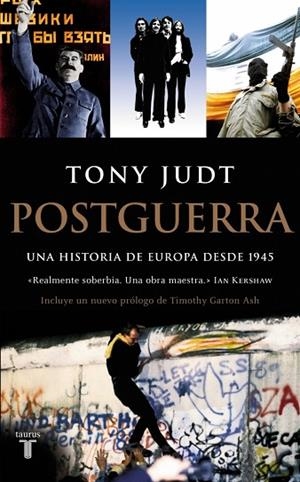 POSTGUERRA | 9788430628193 | JUDT, TONY | Llibreria Drac - Llibreria d'Olot | Comprar llibres en català i castellà online