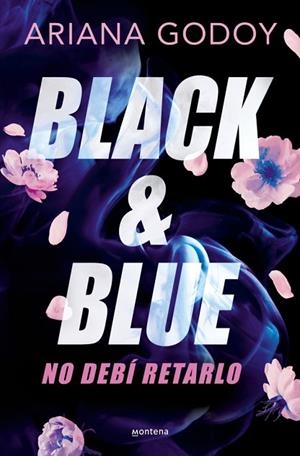 BLACK & BLUE | 9791387724153 | GODOY, ARIANA | Llibreria Drac - Llibreria d'Olot | Comprar llibres en català i castellà online