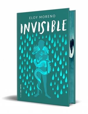 INVISIBLE (EDICIÓN DRAGÓN) (INVISIBLE 1) | 9788419514523 | MORENO, ELOY | Llibreria Drac - Librería de Olot | Comprar libros en catalán y castellano online