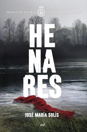 HENARES | 9788427054561 | SOLÍS, JOSÉ MARÍA | Llibreria Drac - Llibreria d'Olot | Comprar llibres en català i castellà online