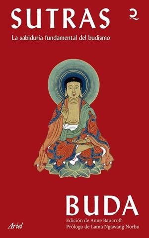 SUTRAS | 9788434439832 | BANCROFT, ANNE | Llibreria Drac - Llibreria d'Olot | Comprar llibres en català i castellà online