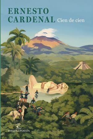 CIEN DE CIEN | 9788467079005 | CARDENAL, ERNESTO | Llibreria Drac - Llibreria d'Olot | Comprar llibres en català i castellà online