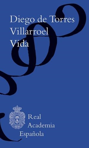 VIDA | 9788467078718 | DE TORRES, DIEGO | Llibreria Drac - Librería de Olot | Comprar libros en catalán y castellano online