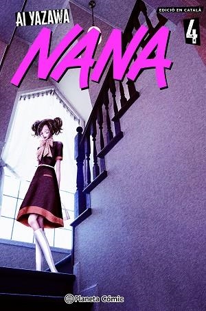 NANA N. 04/07 (CATALÀ) | 9791387780388 | YAZAWA, AI | Llibreria Drac - Librería de Olot | Comprar libros en catalán y castellano online