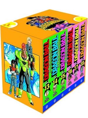 DRAGON BALL LEGEND Nº 03/03 | 9791387780791 | TORIYAMA, AKIRA | Llibreria Drac - Llibreria d'Olot | Comprar llibres en català i castellà online