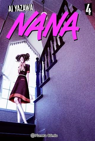 NANA Nº 04/07 | 9791387780364 | YAZAWA, AI | Llibreria Drac - Librería de Olot | Comprar libros en catalán y castellano online