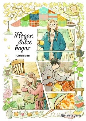 HOGAR, DULCE HOGAR | 9791387780951 | IDA, CHIAKI | Llibreria Drac - Llibreria d'Olot | Comprar llibres en català i castellà online