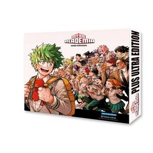 MY HERO ACADEMIA N. 42 CATALÀ (EDICIÓ ESPECIAL COFE) | 9791387781330 | HORIKOSHI, KOHEI | Llibreria Drac - Llibreria d'Olot | Comprar llibres en català i castellà online