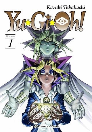 YU-GI-OH! Nº 01/22 | 9791387781279 | TAKAHASHI, KAZUKI | Llibreria Drac - Llibreria d'Olot | Comprar llibres en català i castellà online