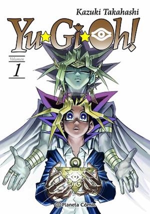 YU-GI-OH! Nº 01/22 | 9791387781279 | TAKAHASHI, KAZUKI | Llibreria Drac - Llibreria d'Olot | Comprar llibres en català i castellà online