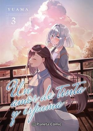 AMOR DE TINTA Y ESPUMA Nº 03/06, UN | 9791387780401 | YUAMA | Llibreria Drac - Librería de Olot | Comprar libros en catalán y castellano online