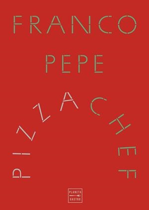 PIZZA CHEF | 9788408307259 | PEPE, FRANCO | Llibreria Drac - Llibreria d'Olot | Comprar llibres en català i castellà online