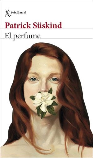 PERFUME, EL | 9788432248986 | SÜSKIND, PATRICK | Llibreria Drac - Llibreria d'Olot | Comprar llibres en català i castellà online