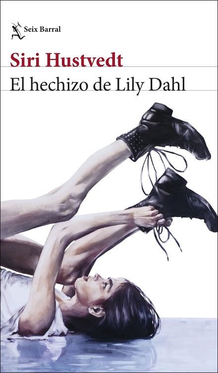 HECHIZO DE LILY DAHL, EL | 9788432248566 | HUSTVEDT, SIRI | Llibreria Drac - Librería de Olot | Comprar libros en catalán y castellano online