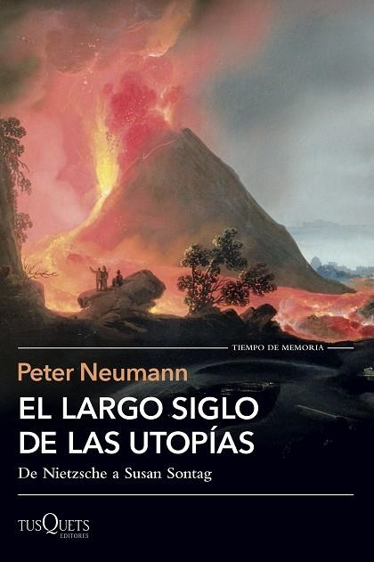 LARGO SIGLO DE LAS UTOPÍAS, EL | 9788411076999 | NEUMANN, PETER | Llibreria Drac - Llibreria d'Olot | Comprar llibres en català i castellà online