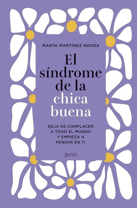 SÍNDROME DE LA CHICA BUENA, EL (EDICIÓN ESPECIAL) | 9788408305521 | MARTÍNEZ NOVOA, MARTA | Llibreria Drac - Llibreria d'Olot | Comprar llibres en català i castellà online