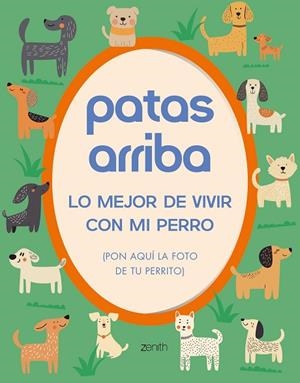 PATAS ARRIBA | 9788408308584 | AA.DD. | Llibreria Drac - Llibreria d'Olot | Comprar llibres en català i castellà online