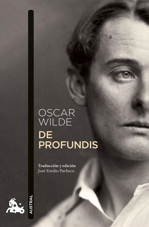DE PROFUNDIS | 9788408310501 | WILDE, OSCAR | Llibreria Drac - Librería de Olot | Comprar libros en catalán y castellano online