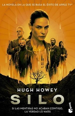 SILO Nº 01/03: WOOL | 9788445021286 | HOWEY, HUGH | Llibreria Drac - Llibreria d'Olot | Comprar llibres en català i castellà online