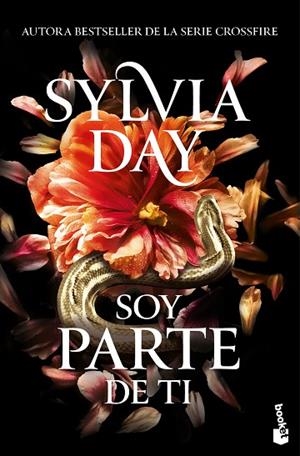 SOY PARTE DE TI (SERIE BLACKLIST, 1) | 9788467079531 | DAY, SYLVIA | Llibreria Drac - Librería de Olot | Comprar libros en catalán y castellano online