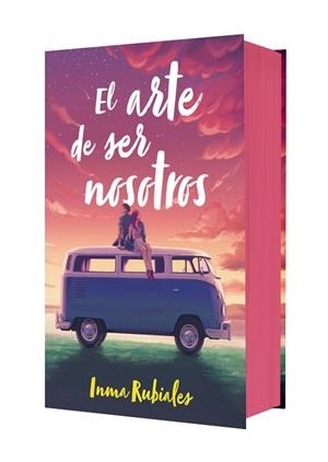ARTE DE SER NOSOTROS, EL (EDICIÓN ESPECIAL) | 9788408311140 | RUBIALES, INMA | Llibreria Drac - Llibreria d'Olot | Comprar llibres en català i castellà online