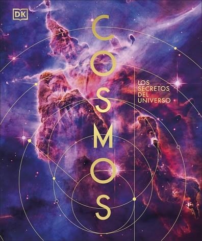 COSMOS | 9780241773673 | DK | Llibreria Drac - Librería de Olot | Comprar libros en catalán y castellano online