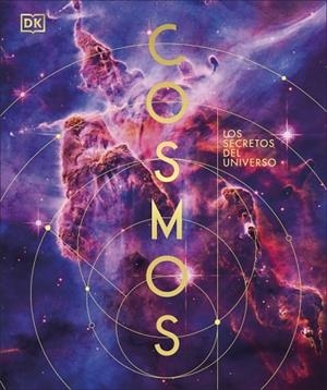 COSMOS | 9780241773673 | DK | Llibreria Drac - Librería de Olot | Comprar libros en catalán y castellano online