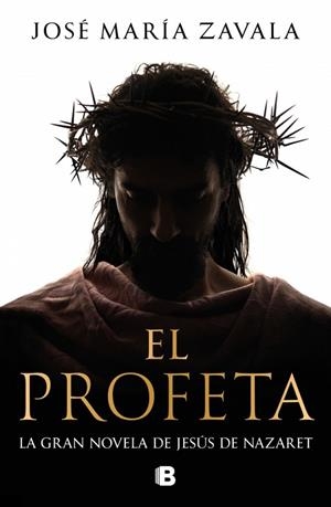 PROFETA, EL | 9788466682770 | ZAVALA, JOSÉ MARÍA | Llibreria Drac - Llibreria d'Olot | Comprar llibres en català i castellà online
