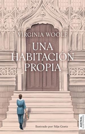 HABITACIÓN PROPIA, UNA | 9788432249136 | WOOLF, VIRGINIA | Llibreria Drac - Llibreria d'Olot | Comprar llibres en català i castellà online
