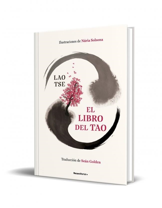 LIBRO DEL TAO, EL (EDICIÓN ILUSTRADA) | 9788410442566 | LAO TSE | Llibreria Drac - Llibreria d'Olot | Comprar llibres en català i castellà online