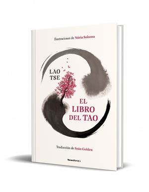 LIBRO DEL TAO, EL (EDICIÓN ILUSTRADA) | 9788410442566 | LAO TSE | Llibreria Drac - Llibreria d'Olot | Comprar llibres en català i castellà online