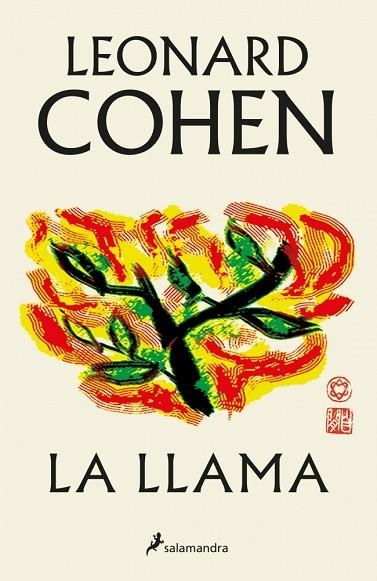 LLAMA, LA | 9791387640682 | COHEN, LEONARD | Llibreria Drac - Llibreria d'Olot | Comprar llibres en català i castellà online