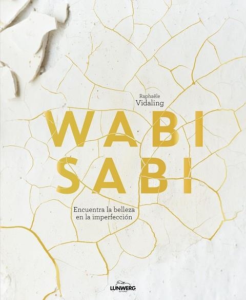 WABI SABI | 9788410378100 | VIDALING, RAPHAËLE | Llibreria Drac - Librería de Olot | Comprar libros en catalán y castellano online