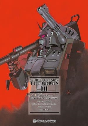 GUNDAM THE ORIGIN Nº 02 | 9791387780449 | YASUHIKO, YOSHIKAZU | Llibreria Drac - Llibreria d'Olot | Comprar llibres en català i castellà online