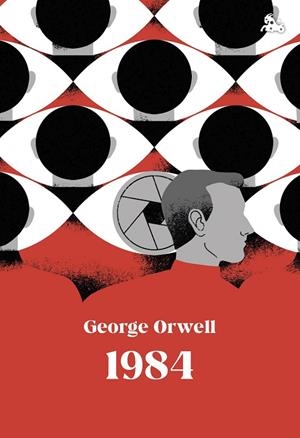1984 | 9788445021248 | ORWELL, GEORGE | Llibreria Drac - Llibreria d'Olot | Comprar llibres en català i castellà online