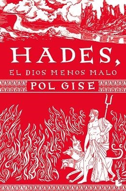 HADES, EL DIOS MENOS MALO | 9788410293571 | GISE, POL | Llibreria Drac - Llibreria d'Olot | Comprar llibres en català i castellà online
