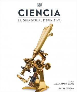CIENCIA | 9780241768747 | DK | Llibreria Drac - Librería de Olot | Comprar libros en catalán y castellano online