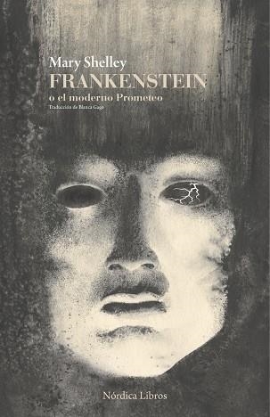 FRANKENSTEIN O EL MODERNO PROMETEO | 9791387922108 | SHELLEY, MARY | Llibreria Drac - Llibreria d'Olot | Comprar llibres en català i castellà online